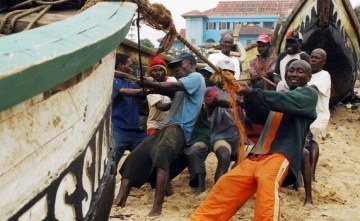 Nigeria: FG to set agenda on fisheries at Indonesia