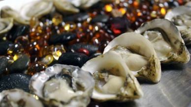 U.S.: Seafood hot in 2013