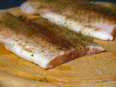 India not ready to export pangasius