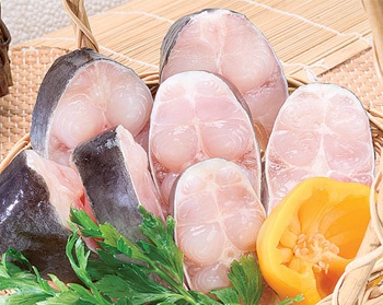 U.S. Top 10: Whitefish increase in popularity