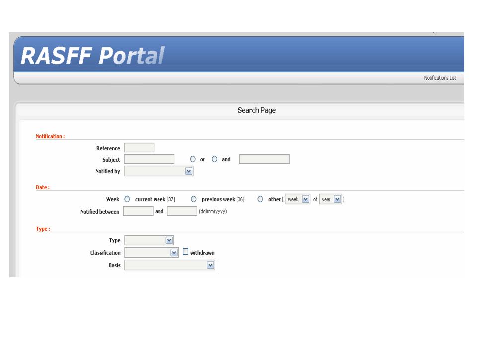 Report highlights success of EU food safety controls