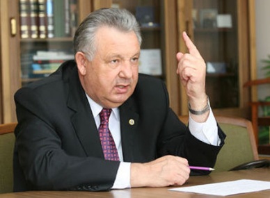 Russian Minister calls for sharp temporary limits on Far East fish exports