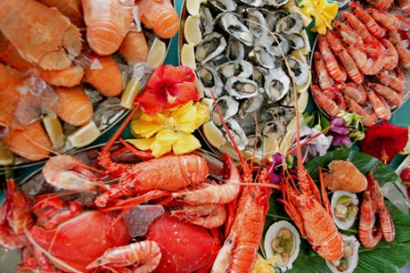 EU looking to raise tariffs on many seafood imports 