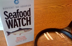 Seafood Watch makes ‘top-to-bottom revisions’