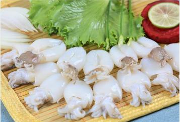 Baseafood to build new seafood processing workshop