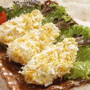 Stapimex to boost shrimp shipments to South Korea