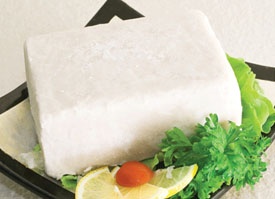 Japan: Itoyorí surimi import down 37 percent