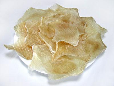 Tashun: lack of stingray for processing