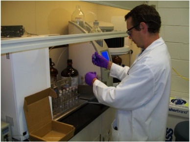 Florida: Seafood testing program coming to an end