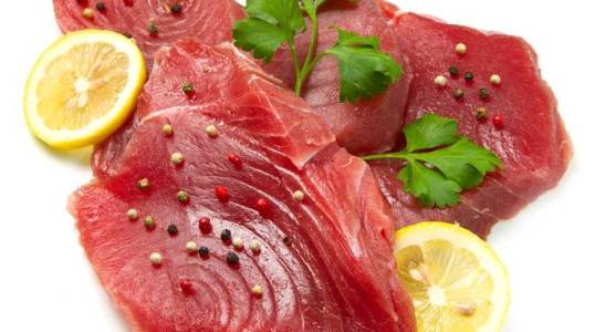 Tuna loin prices on steady uptick
