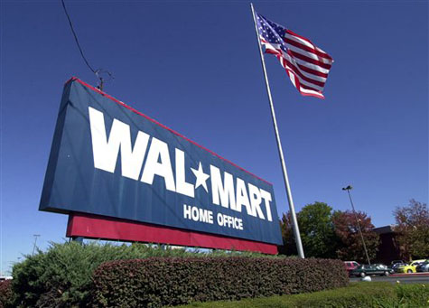Wal-Mart food safety executive calls food safety a "shared responsibility