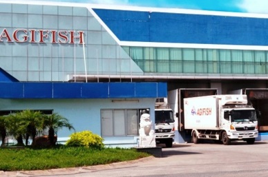 Agifish: Raw fish self-sufficiency made Q3/2014 profit rose 
