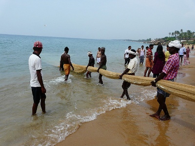 Australia plans to help India with its fisheries
