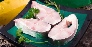 An Giang: July seafood exports surged 30 percent