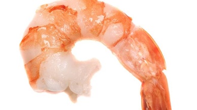 US shrimp imports down 7.8%