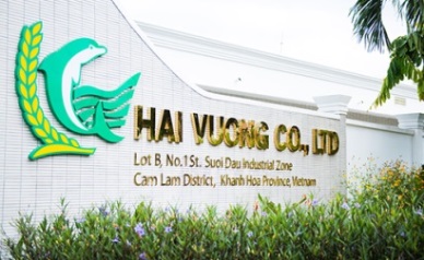 Hai Vuong Group: Be given priority in customs