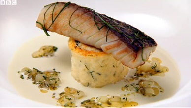 Seafood starters, snacks grow on UK menus