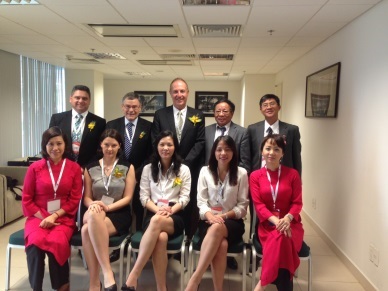 Opportunities for boosting seafood exports to Australia