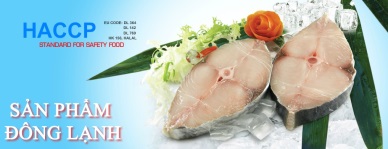 APT Co to diversify seafood and food products