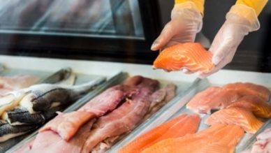 Market seafood segmentations: Results from 5 European countries survey