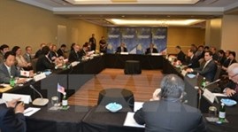 TPP negotiations to resume in late January 2015