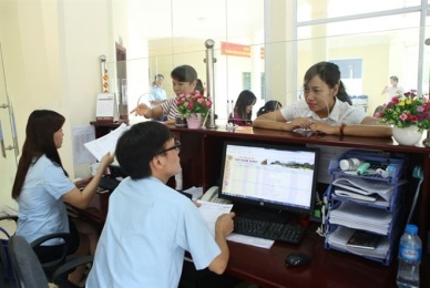 Finance Ministry steps up customs, tax reforms