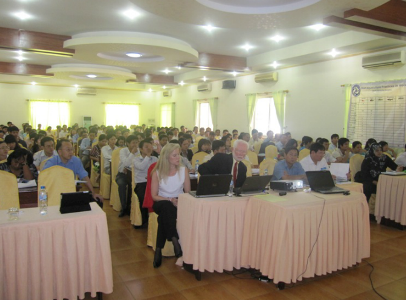 VASEP successfully held conference on BAP