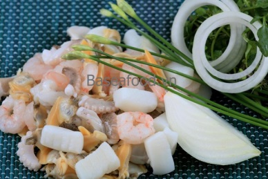 Baseafood: Seafood export value reached US$16 million 