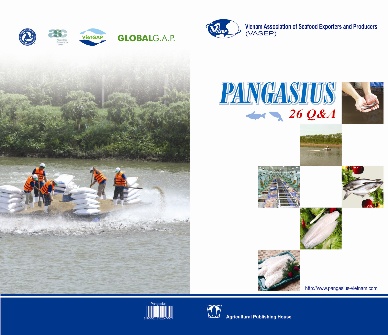 VASEP published the booklet “Pangasius – 26 Q &A”