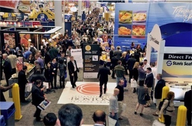 Panels spotlight seafood mislabeling