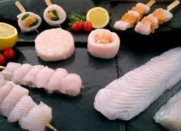 Expanding seafood shares in Belgium 