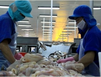 VASEP’s five measures to save pangasius industry