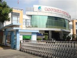 Cadovimex II: pangasius exports to reach US$ 50 million in 2014