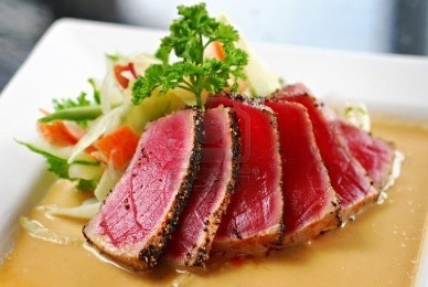 Tuna exports increased by 33%