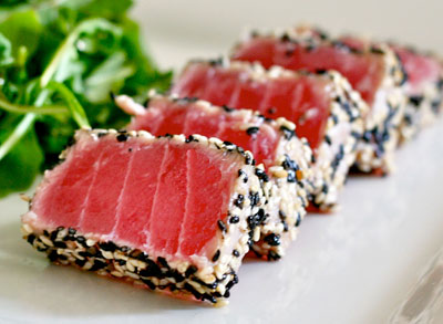 A new opportunity for Vietnam tuna export to the U.S