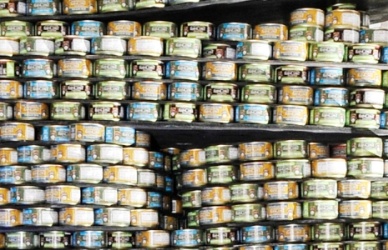 Inflation sends canned fish prices up 18% in major Chinese supermarket chains