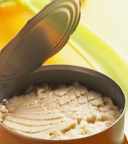 US Canned Tuna Import Volume Showing Signs Of Recovery