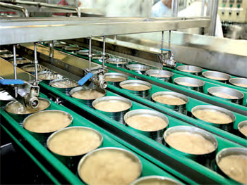 Lack Of Supply “Puts A Halt” To Spanish Tuna Ambitions 