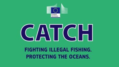 European Commission launches new tool to strengthen EU’s fight against IUU fishing