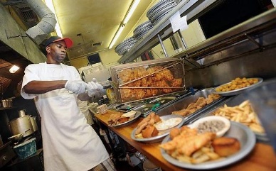 Catfish company invests in US shrimp brand