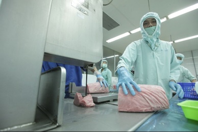 Modern aquaculture developments will improve profits