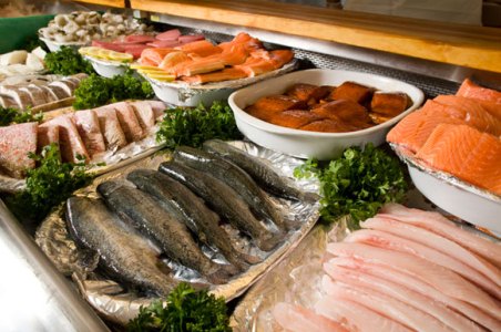 Chile: Seafood exports increase in Q1 