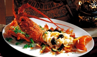 Mainland buyers at Hong Kong Seafood Show talk of big drop in sales of luxury seafood items