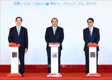 Chu Lai to become high-quality agro-forestry processing hub: PM