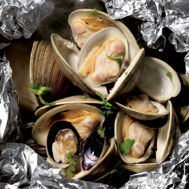 Low consumption of bivalve mollusk in the global market