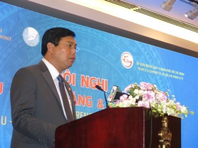 Ca Mau promises red carpet for investors