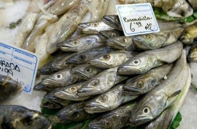 Spain’s cod imports plummet in 2012