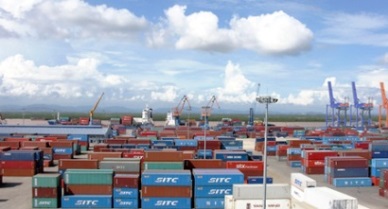 Rise in freight costs creates burden on Vietnam seafood exporters
