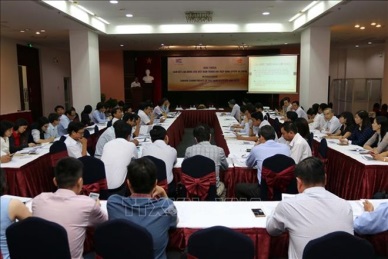 Vietnam’s labour commitments to CPTPP, EVFTA discussed