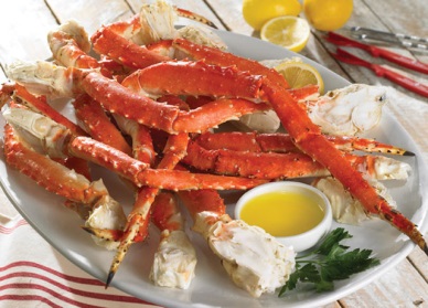 Russian king crab prices jump 70% in Japan on tightened enforcement of IUU fishing